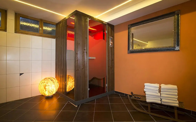 Gasthof Pension Hochjochstöbli