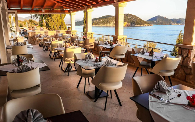 Hotel Bozica Dubrovnik Islands