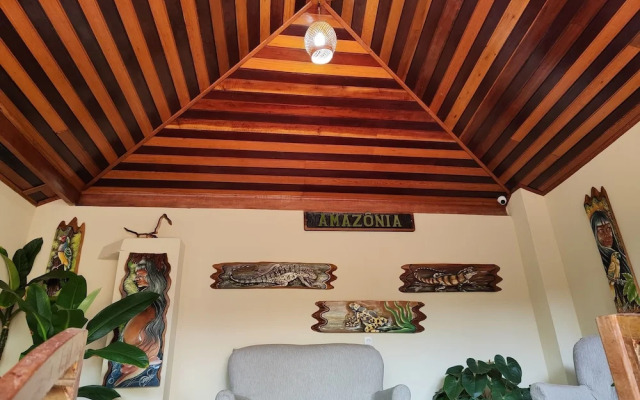 Hostel Manaus