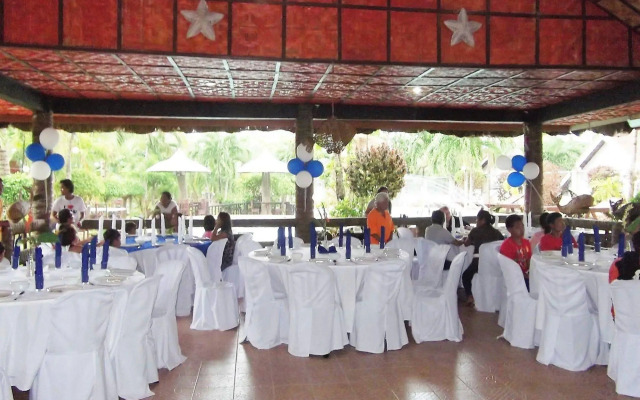 Coco Grove Nature Resort and Spa