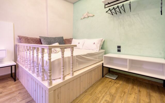 Bastion Luxury Medieval Accommodation