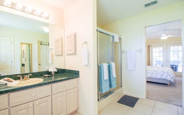 Four Bedroom Comfort  4668 Home by RedAwning