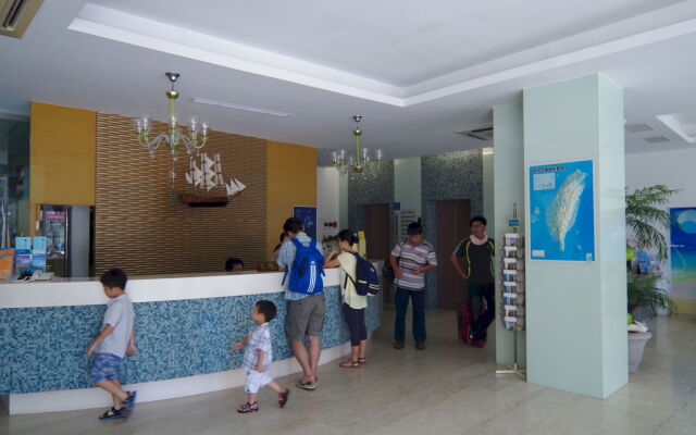 Hotel Ever Spring