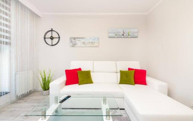 Apartamenty blisko Starego Miasta - Angielska Grobla by Renters