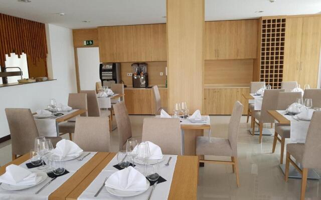 Hotel Da Luz