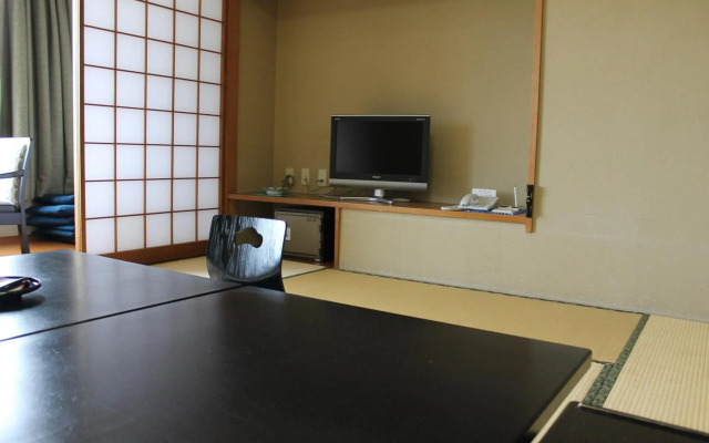 Shin Appi Onsen Seiryukaku