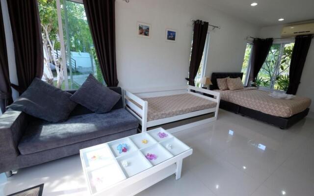 Yokyor Resort