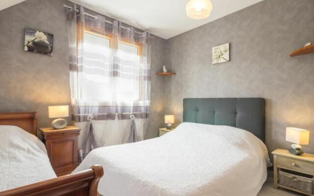 Gîte La Baule, 4 pièces, 7 personnes - FR-1-306-1073