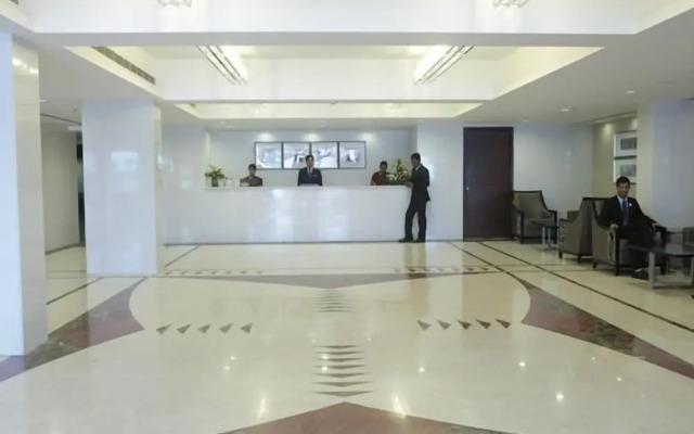 Minerva Grand Hotel