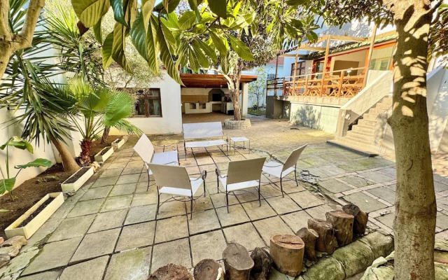 Soul Fam Hostel - LGBTQ Inclusive