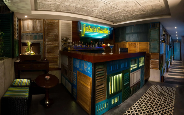 Silverland Jolie Hotel