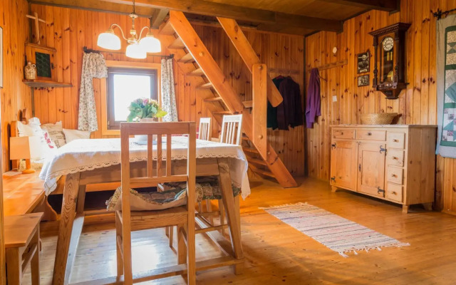 Kitzecker-Weingartenhaus