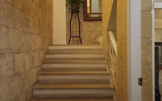 Carafa Valletta Residence