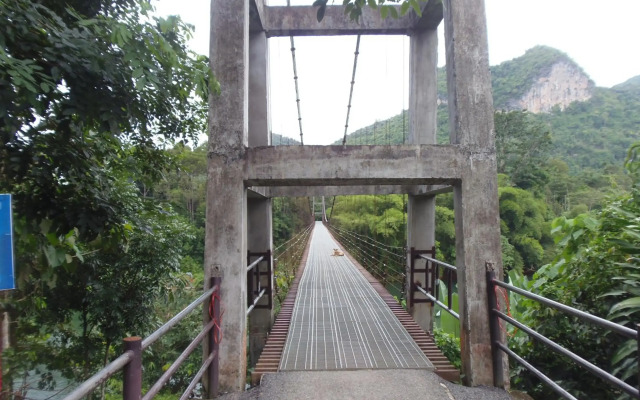 Takhun Mountain View Hotel