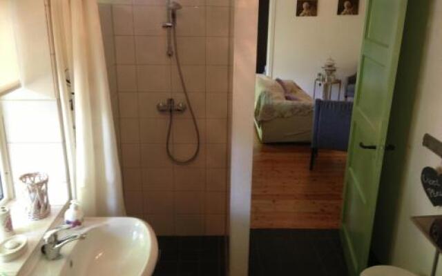 B&B in de Koeienstal