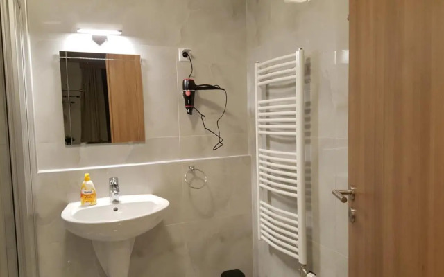 Lelle Resort B21