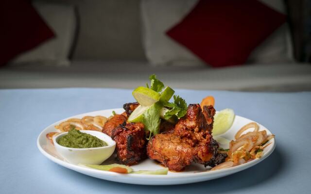 Town & Country Inn By OYO Rooms