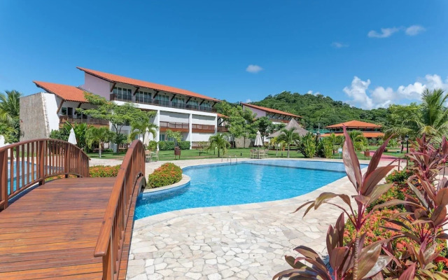 Paraíso C3Suit Cond Meridional Carneiros