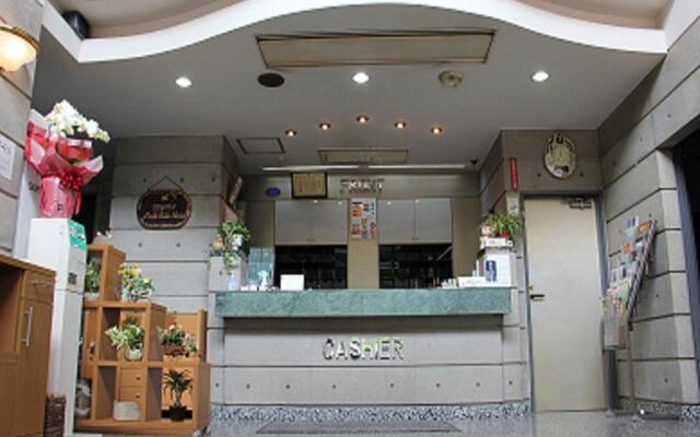 Toyota Park Side Hotel