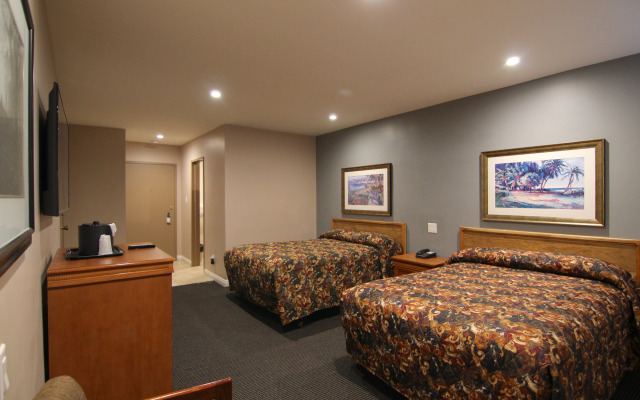 Dunes Inn Wilshire - In Los Angeles (Downtown Los Angeles)