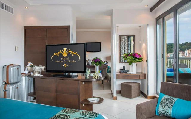 Hôtel Aston La Scala