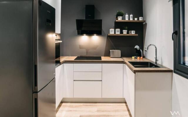 Fsm Apartments Perdika