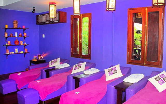 Chitchareune Mouangluang Hotel