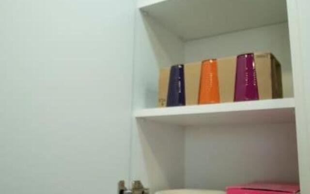 Leo Group Apartment 14-306b Sunrise Batumi