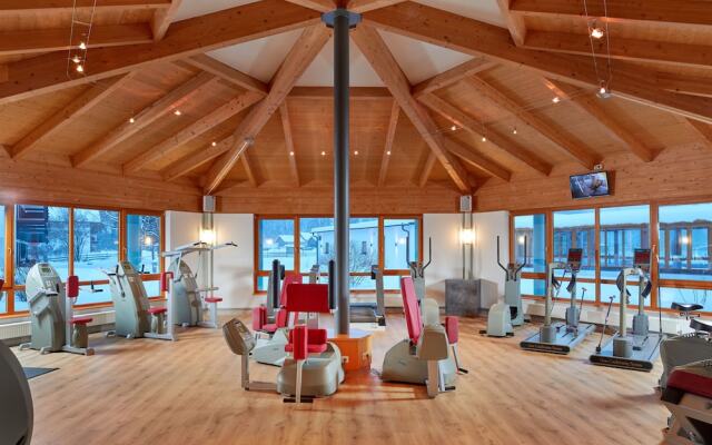 Das König Ludwig Inspiration SPA - Adult Only