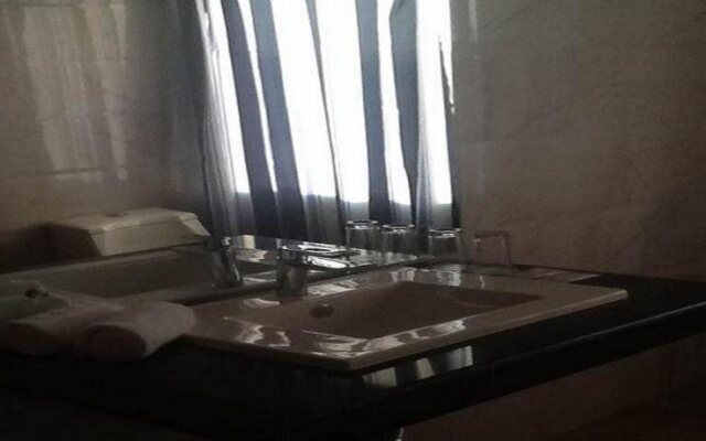 hotel vikrant