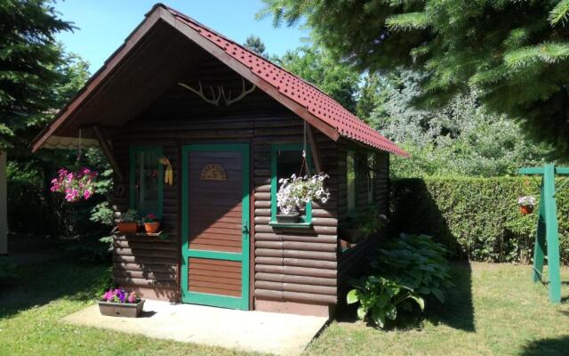 Stara Breza 1 Rooms
