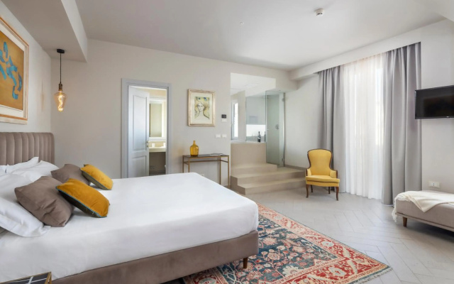 Hotel Villa Paradiso