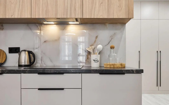 Апартаменты на улице Красноармейская 157В/83-12