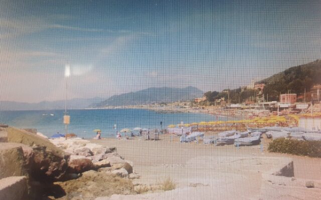 Executive Villa Sea View with Pool Available 14guests