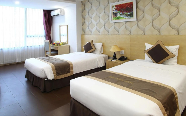 Blue Pearl Hotel