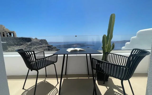 Imera Vista Suites