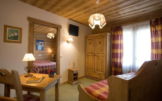 Logis Hôtel la Cremaillère