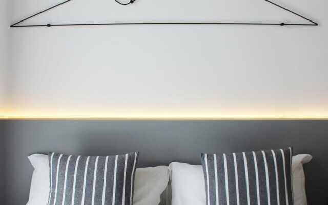 VESUCHARME Suite Luxury Room