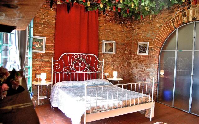Fattoria Santa Lucia