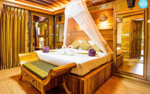 Baan Habeebee Resort