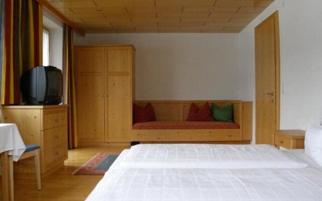 Ferienhaus Bergland