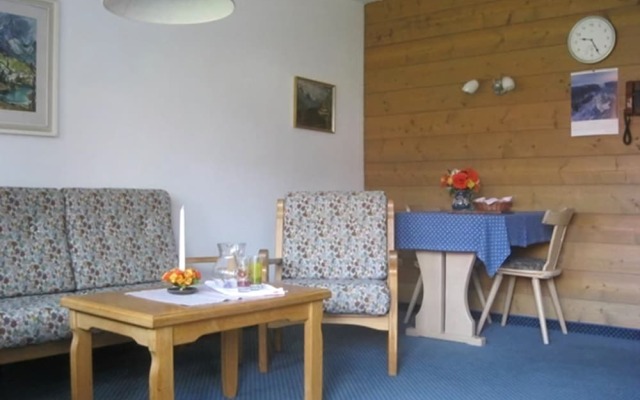 Ferienapartmenthaus Hubertushof