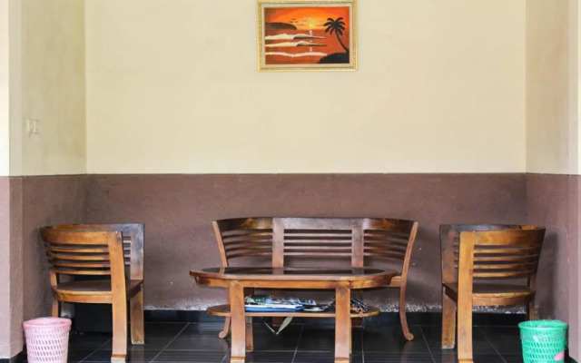 Harrys Oceanhouse 2 Pacitan