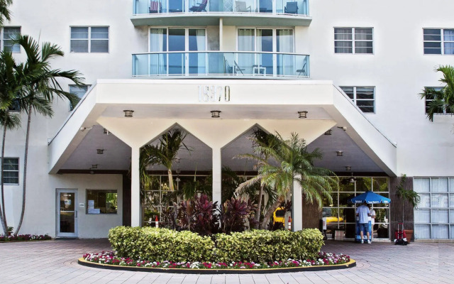 OceanView Sunny Isles Luxury Condos
