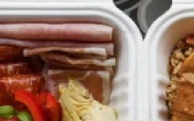 Stylish Apartment With Amazing View in Luxury Residence Parking