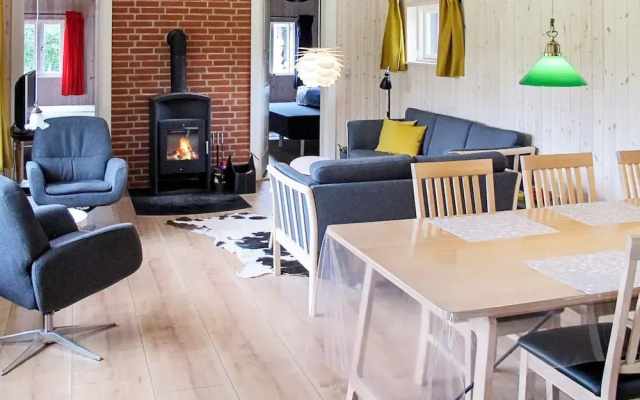 Holiday Home in RÃ¸dby