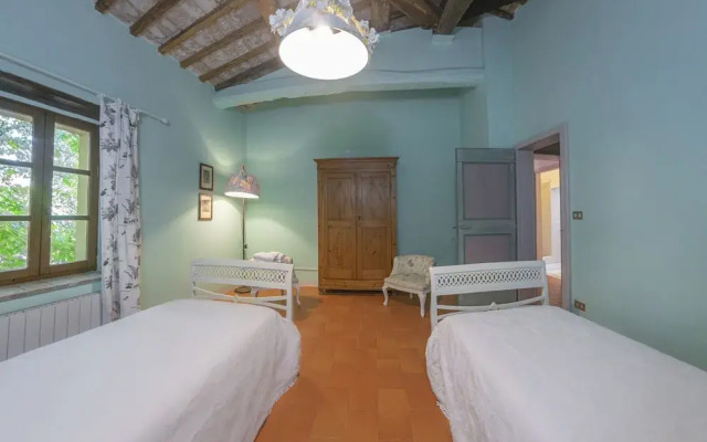 Villa Poggiolo
