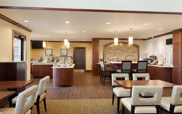 Staybridge Suites Midland by IHG