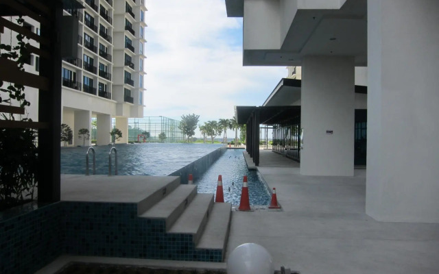 Setia Inn Suites Service Residence