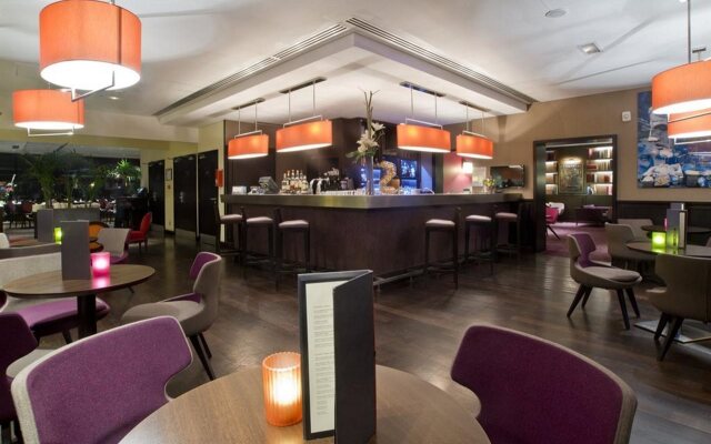 DoubleTree by Hilton Paris Boulogne